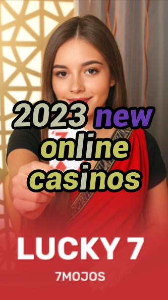 2023 new online casinos-w4cy2mdjlx2bf.com
